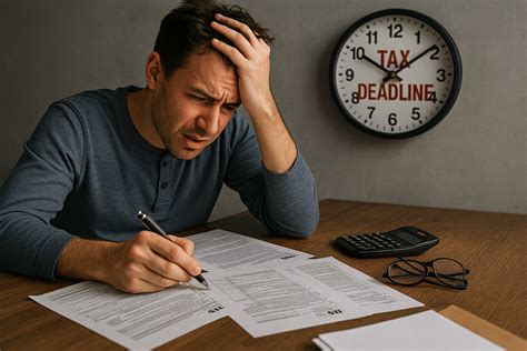 Irs Apply For Extension