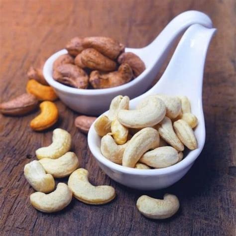 Is Cashew A Fruit Or A Nut Have You Ever Wondered Vhb Group