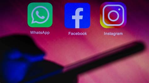 Is Facebook Down Again People Are Having Trouble Accessing Apps