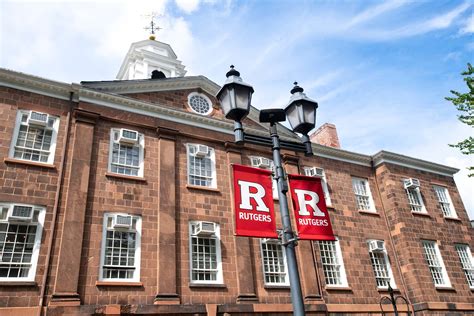 Is Rutgers A Good School