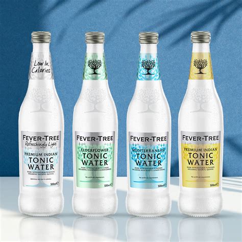 Is Tonic Water Healthy