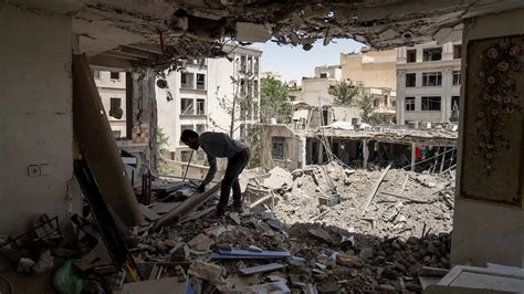 Israel Iran Live Updates Trump Says He Is Not Talking To Iran Abc News Israel Iran Live Updates Trump Says He Is Not Talking To Iran Abc News