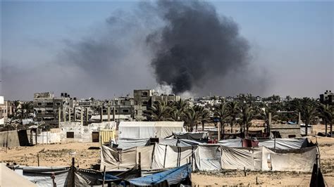 Israeli Strikes Ground Operations In Gaza S Deir Al Balah Pose Extremely High Risk Of Unlawful Killings Israeli Strikes Ground Operations In Gaza S Deir Al Balah Pose Extremely High Risk Of Unlawful Killings