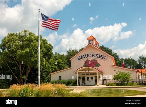 J M Smucker Company Store Hi Res Stock Photography And Images Alamy J M Smucker Company Store Hi Res Stock Photography And Images Alamy