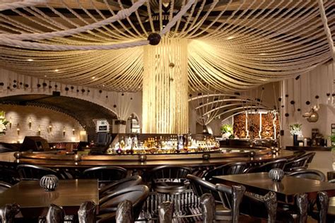 Javier's  Century City