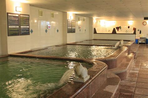 Jjimjilbang And Saunas In Korea Seoul Yongsan Dragon Hill Spa Jjimjilbang And Saunas In Korea Seoul Yongsan Dragon Hill Spa