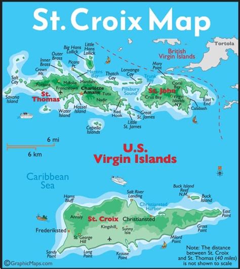 Jobs In St Croix Usvi