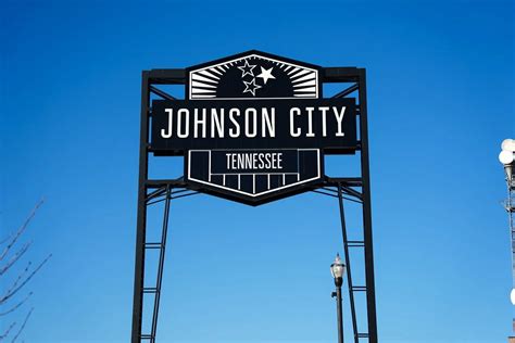Johnson City Tn City Schools