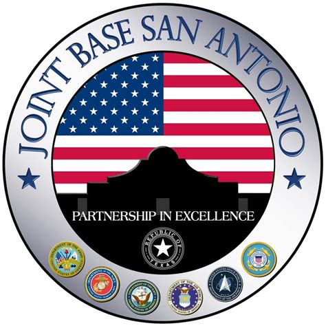Joint Base San Antonio Joint Base San Antonio