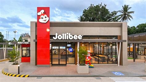 Jollibee Carmona Philippines