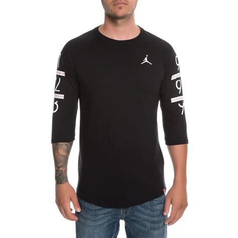 Jordan 6 Times 3 4 Raglan 862423 010 Shiekh Jordan 6 Times 3 4 Raglan 862423 010 Shiekh