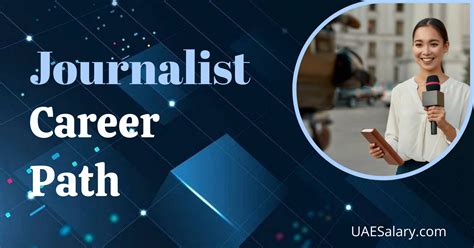 Journalist Career Path Opportunities And Progression Journalist Career Path Opportunities And Progression
