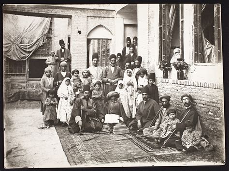 Judeo Persian Communities V Qajar Period 1 Encyclopaedia Iranica