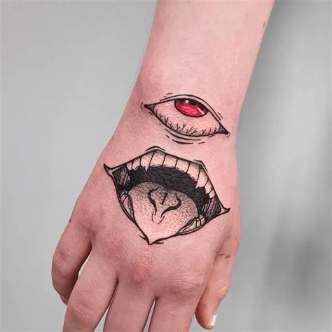 Quick Fix: How To Get A Jujutsu Kaisen Tattoo Fast