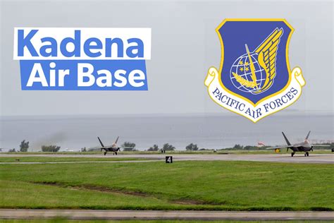 Kadena Air Force Base