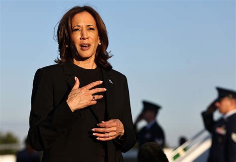 Kamala Harris Amp 39 Lebanon Relief Under Scrutiny As Gop Stokes Helene Kamala Harris Amp 39 Lebanon Relief Under Scrutiny As Gop Stokes Helene
