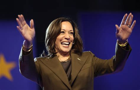 Kamala Harris Lebanon Tweet