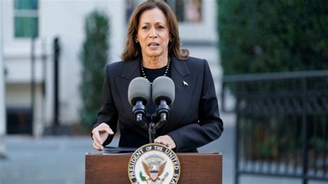 Kamala Harris Rules Out Bilateral Talks With Vladimir Putin On Ending War In Ukraine Kamala Harris Rules Out Bilateral Talks With Vladimir Putin On Ending War In Ukraine