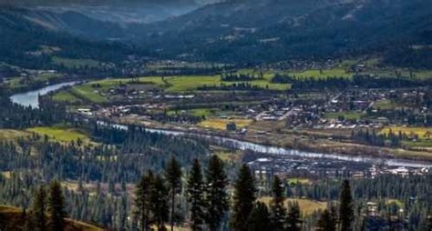 Kamiah Idaho A Charming Small Town In Idaho Kamiah Idaho A Charming Small Town In Idaho