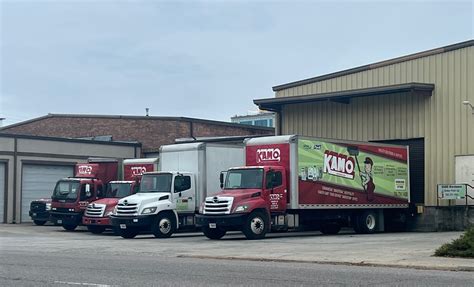 Kamo Marks 76 Years With Expansion In Mind Augusta Good News Kamo Marks 76 Years With Expansion In Mind Augusta Good News