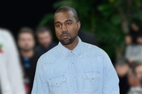 Kanye West The Guardian Kanye West The Guardian