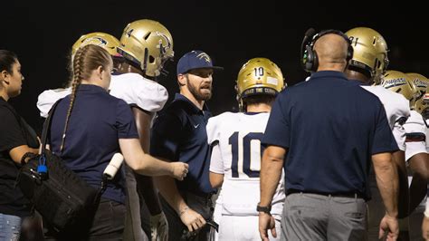 Kellis Team Ready For First Playoff Trip Since 2016 Against Millennium