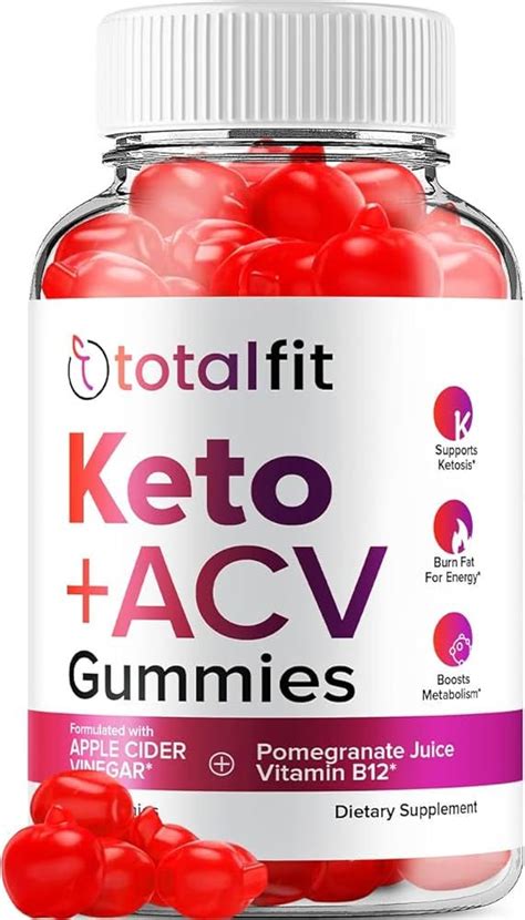 Keto Acv Gummies Side Effects