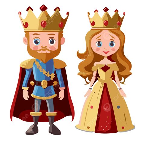 King And Queen
