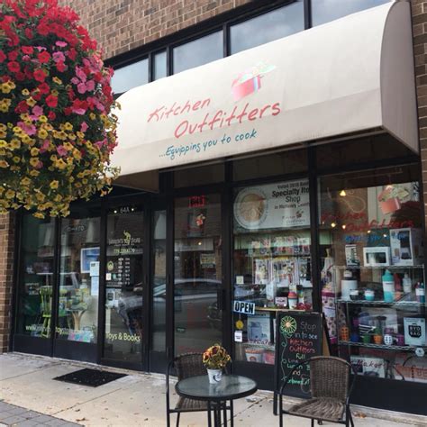 Kitchen Outfitters Near Me