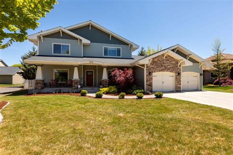 Klamath Falls Real Estate