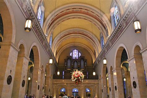 Know Us St Cecilia Cathedral Know Us St Cecilia Cathedral