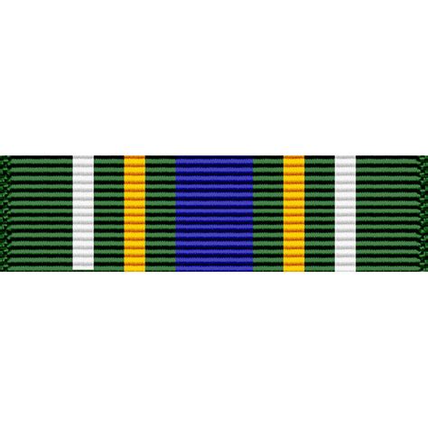 Korea Defense Service Medal Ribbon Usamm Korea Defense Service Medal Ribbon Usamm
