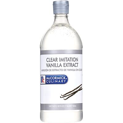 Kroger Clear Imitation Vanilla Extract 2 Fl Oz Foods Co Kroger Clear Imitation Vanilla Extract 2 Fl Oz Foods Co