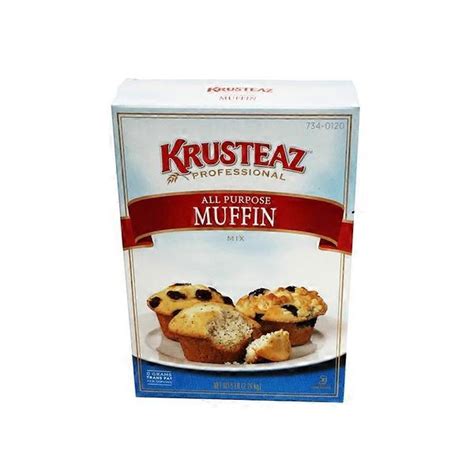 Krusteaz Basic Muffin Mix 5 Lb Delivery Or Pickup Near Me Instacart Krusteaz Basic Muffin Mix 5 Lb Delivery Or Pickup Near Me Instacart