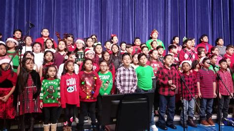 La Academia De Estrellas Charter School Youtube La Academia De Estrellas Charter School Youtube