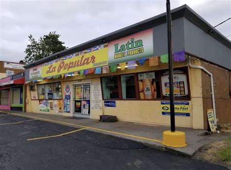 La Popular Cash Carry Market Updated February 2026 11216 Pacific Ave S Tacoma Washington International Grocery Phone Number Yelp La Popular Cash Carry Market Updated February 2026 11216 Pacific Ave S Tacoma Washington International Grocery Phone Number Yelp