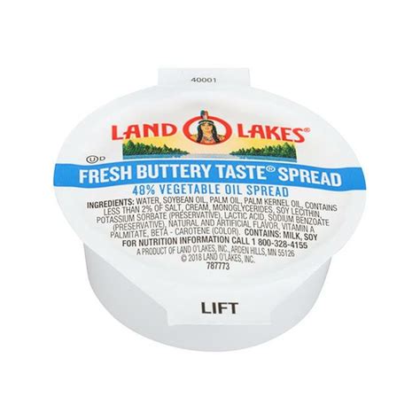 Land O Lakes Classic Margarine Spread 304 Ct Delivery Or Pickup Near Land O Lakes Classic Margarine Spread 304 Ct Delivery Or Pickup Near