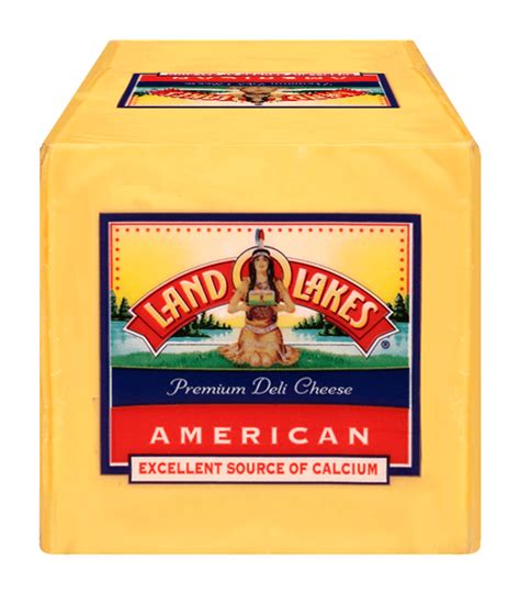 Land O Lakes Government Cheese