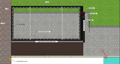 Layout 2024 Export Pdf Coloured Boxes Appearing Layout Sketchup Layout 2024 Export Pdf Coloured Boxes Appearing Layout Sketchup