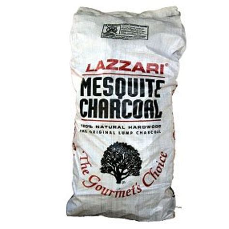 Lazzari Mesquite Charcoal Us Foods Chef Amp 39 Store