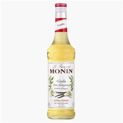 Le Sirop De Monin Vanilla Syrup 25 4 Oz Central Market Really Into Le Sirop De Monin Vanilla Syrup 25 4 Oz Central Market Really Into