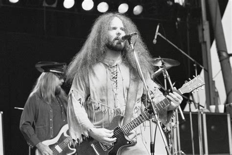 Lead Singer For 38 Special