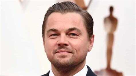 Leonardo Dicaprio Will Play Religious Cult Leader Jim Jones In New