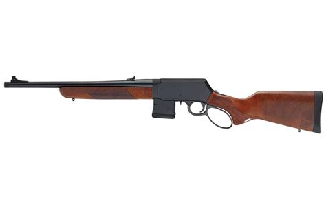 Lever Action Supreme Rifle Henry Repeating Arms Lever Action Supreme Rifle Henry Repeating Arms