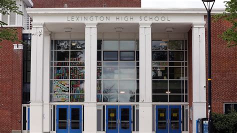 Lexington High School