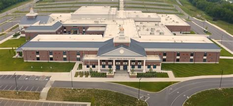 Liberty Creek High School