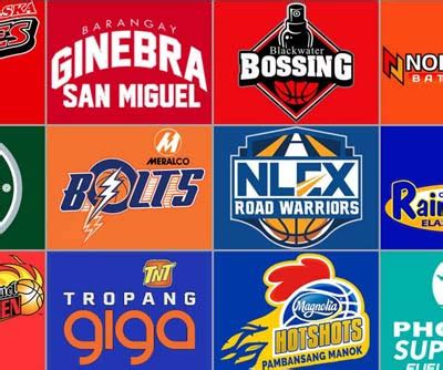 Ligang Pinoy Philippine Basketball Association Pba Teams Roster Ligang Pinoy Philippine Basketball Association Pba Teams Roster