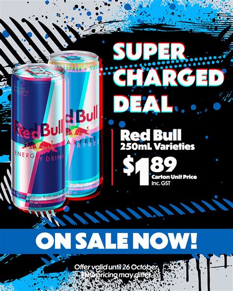 Limited Time Only Red Bull 250Ml Cans 1 85 Buy Bulk And Save Before Stock Flies Ends Dec 28 Prices May Vary Fnq Shop Through The Link In Our Bio Wholesaleaustralia Buywholesale Campbellswholesale
