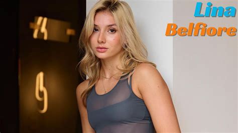Lina Belfiore Onlyfans Video Leaked On Twitter Colecci N Opensea