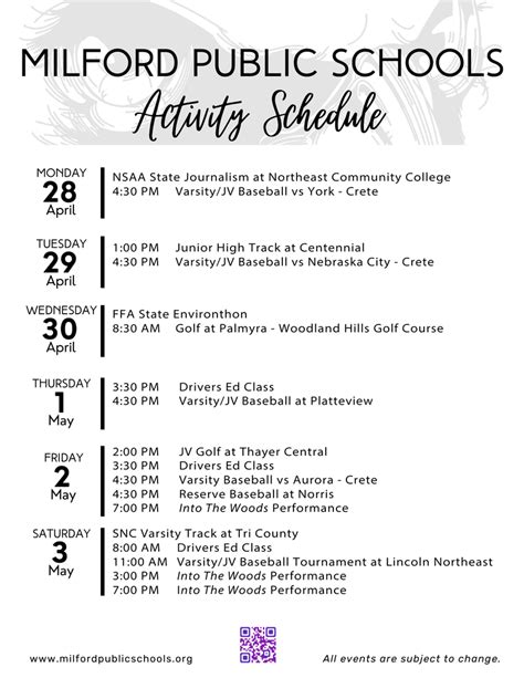 Live Feed Milford Public Schools Live Feed Milford Public Schools